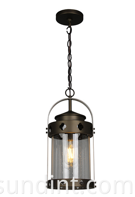 Zdo 5836h 1m Orb Garden Pendant Lamp